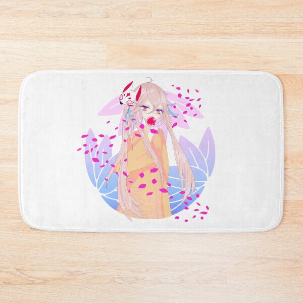 Item preview, Pkp flower and water designed and sold by Hachi  Art.