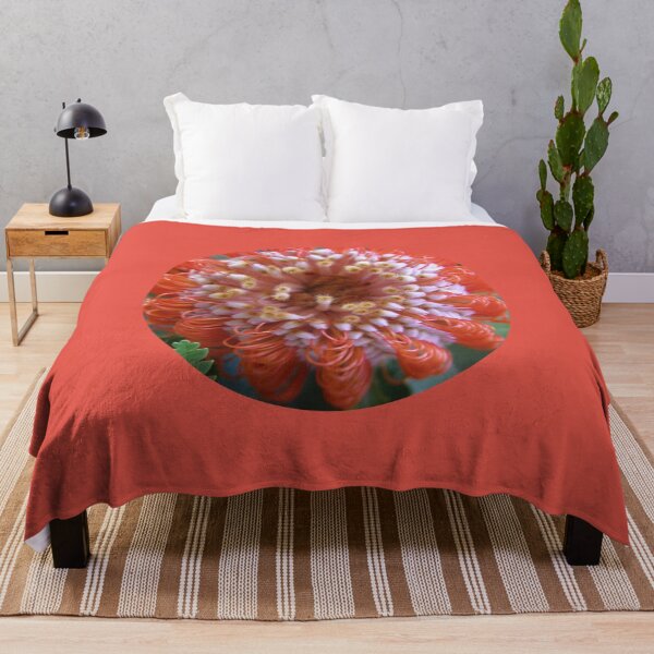 Item preview, Gorgeous Grevillea designed and sold by JillyBeanDesign.