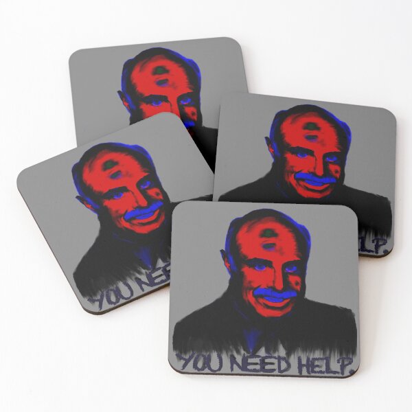 Item preview, Dr. Phil  designed and sold by SaltCitySage.