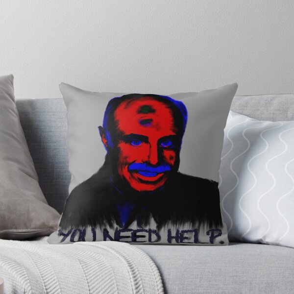 Item preview, Dr. Phil  designed and sold by SaltCitySage.