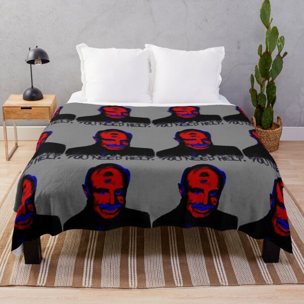 Item preview, Dr. Phil designed and sold by SaltCitySage.
