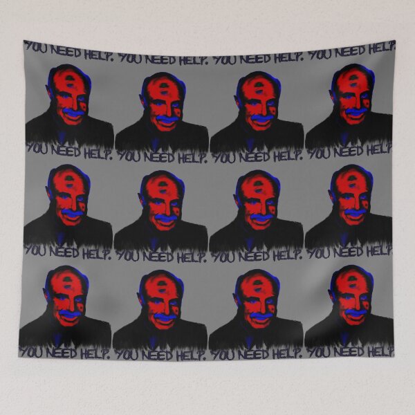Item preview, Dr. Phil  designed and sold by SaltCitySage.