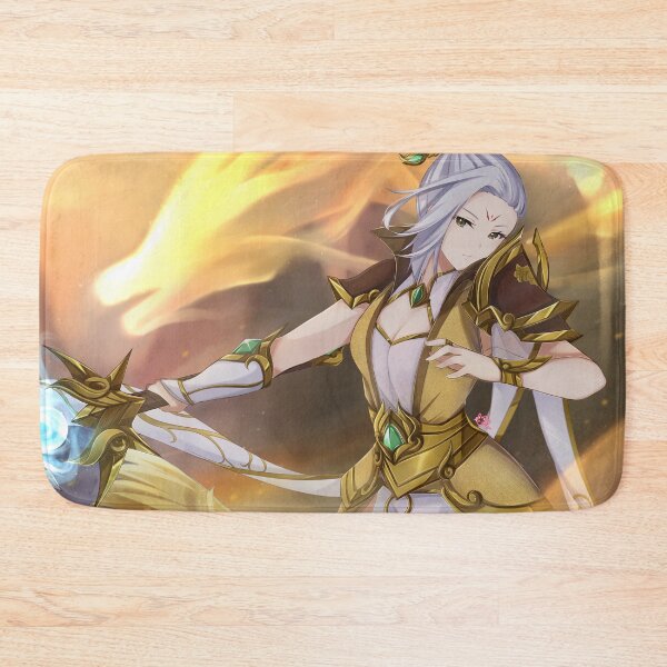 Item preview, Valiant Sword Riven Prestige Edition designed and sold by Rin Mini.