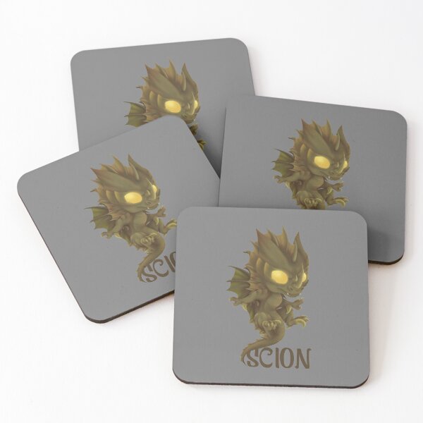 Item preview, Scion designed and sold by PotatoNomad.