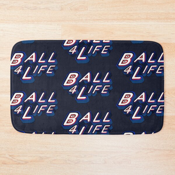 Item preview, Ball 4 Life designed and sold by GBArtist.