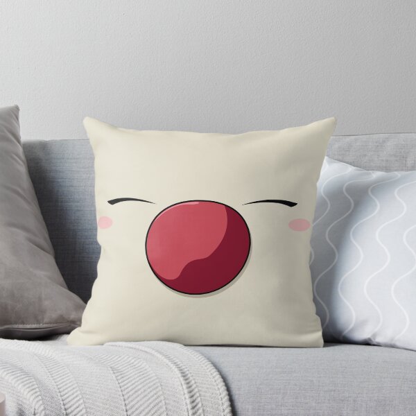 Item preview, Moogle designed and sold by SencilSketches.