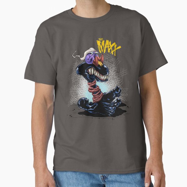 Item preview, The Maxx-title isz  designed and sold by Ladycharger08.