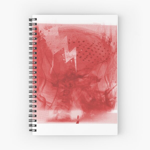 Item preview, Brain Sync / Blood Flow designed and sold by alexcvalens.