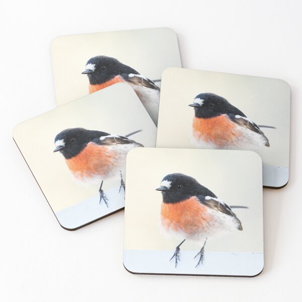 Item preview, Scarlet Robin designed and sold by Ladyshark.