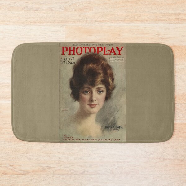 Item preview, Photoplay April 1918 designed and sold by PictureNZ.