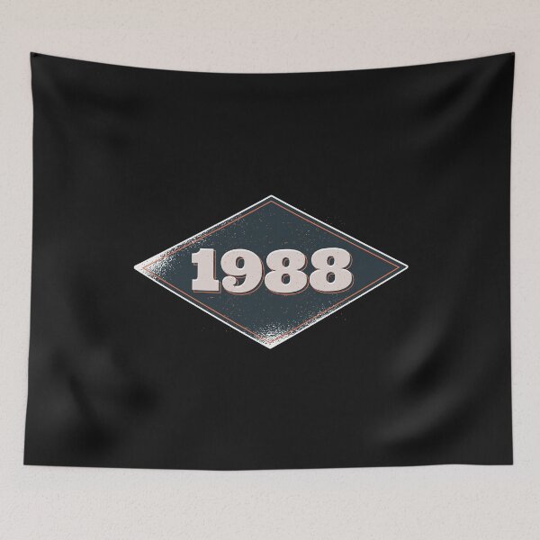Item preview, Vintage 1988 Vintage Retro designed and sold by DerSenat.