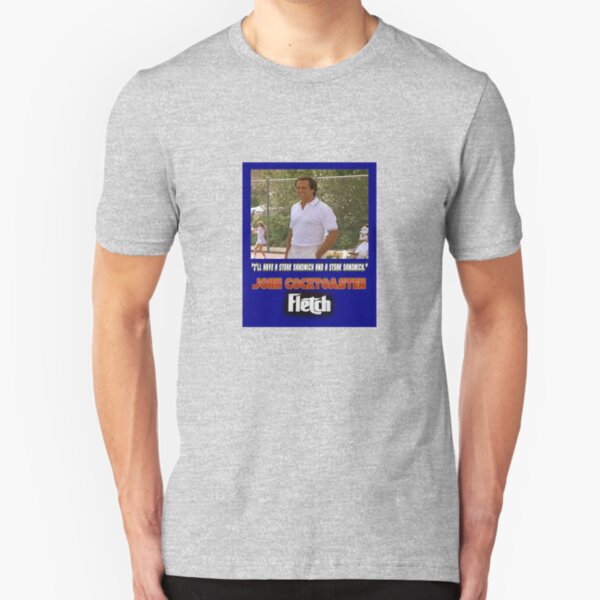 fletch tshirts