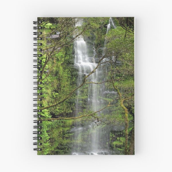 Item preview, Erskine Falls designed and sold by Ladyshark.