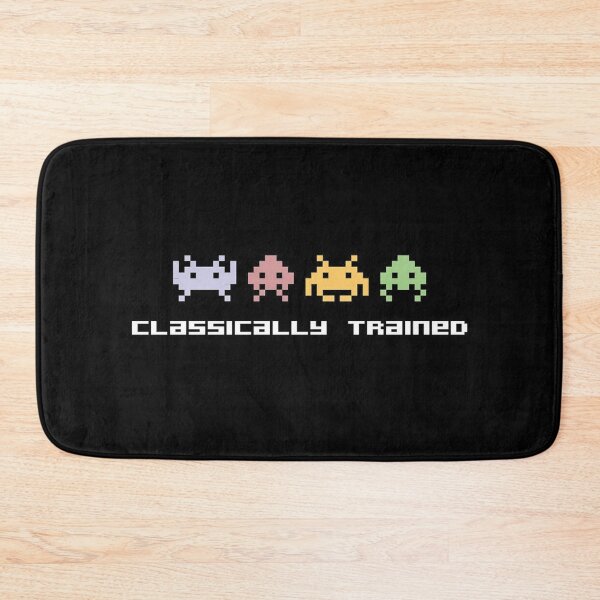 Item preview, Classically Trained designed and sold by wbobbie69.