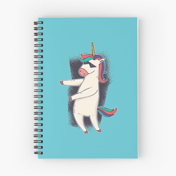 Item preview, Float Dance Unicorn designed and sold by DerSenat.