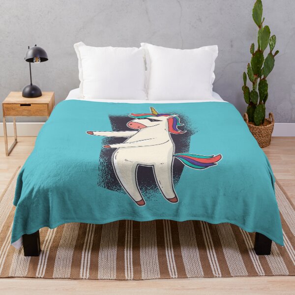 Item preview, Float Dance Unicorn designed and sold by DerSenat.