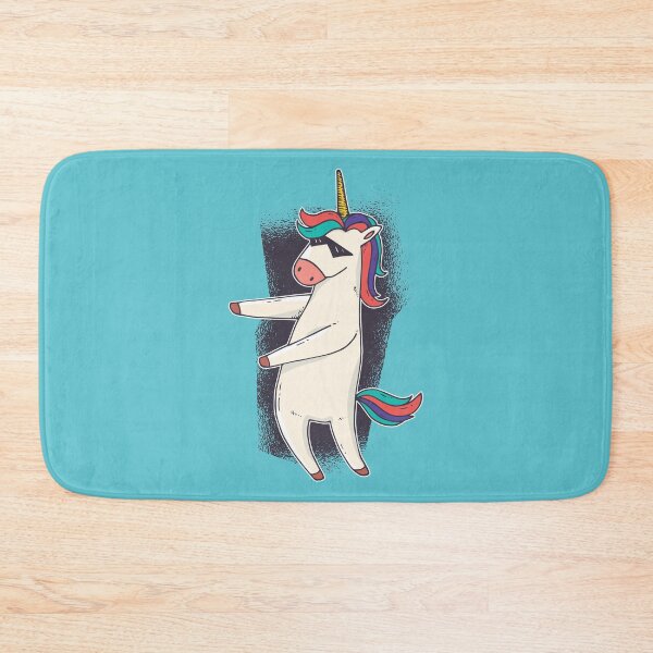 Item preview, Float Dance Unicorn designed and sold by DerSenat.