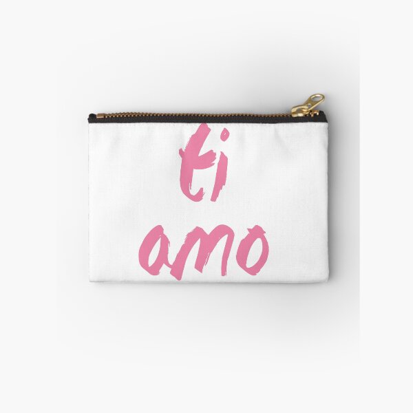 Item preview, I love you in Italian designed and sold by Biddy Dev.