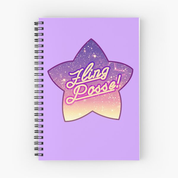 Item preview, Fling Posse Stella designed and sold by lowkeygeeky.