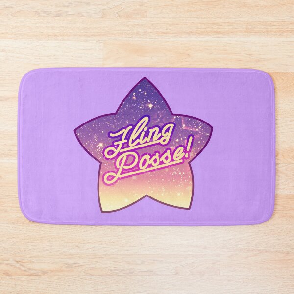 Item preview, Fling Posse Stella designed and sold by lowkeygeeky.