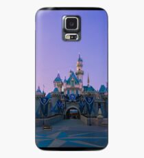 Lilac Beauty Case/Skin for Samsung Galaxy