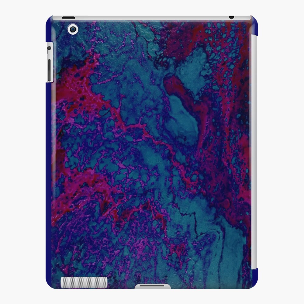 Sunset Tide iPad Case & Skin