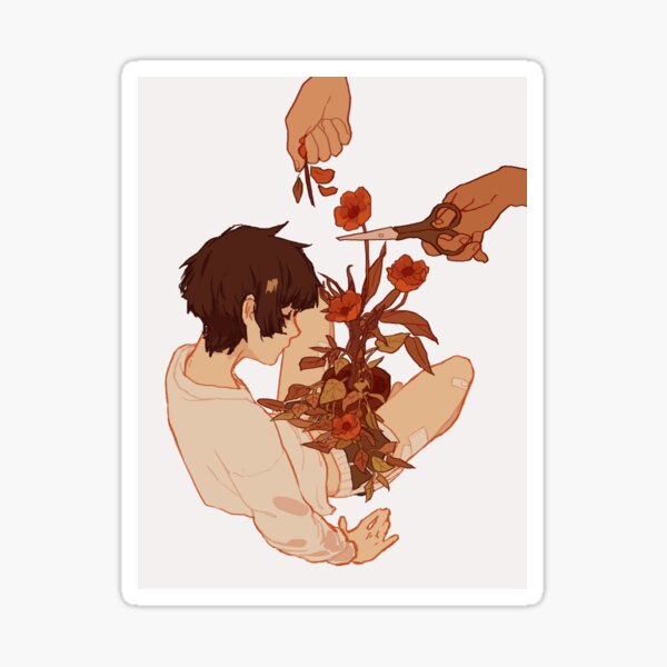 Item preview, Overgrown designed and sold by Asterein.