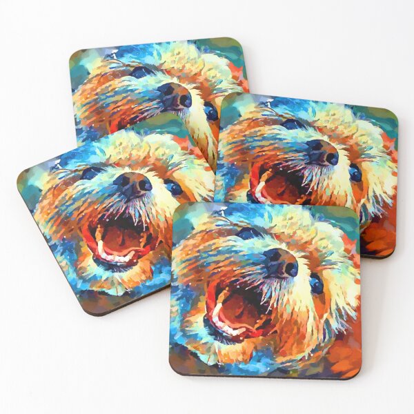Item preview, Maltese Shih Tzu designed and sold by ChrisButler.