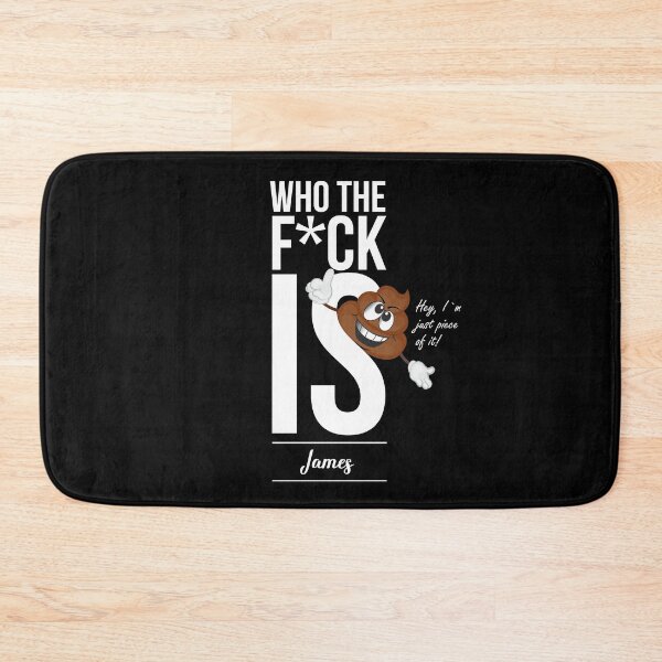 Item preview, Brake up with James designed and sold by Urosek.
