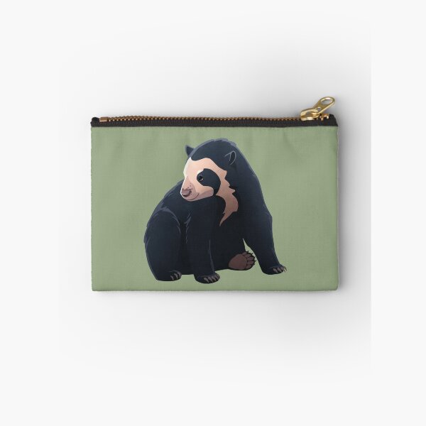 Item preview, Spectacled Bear designed and sold by Tami Wicinas.