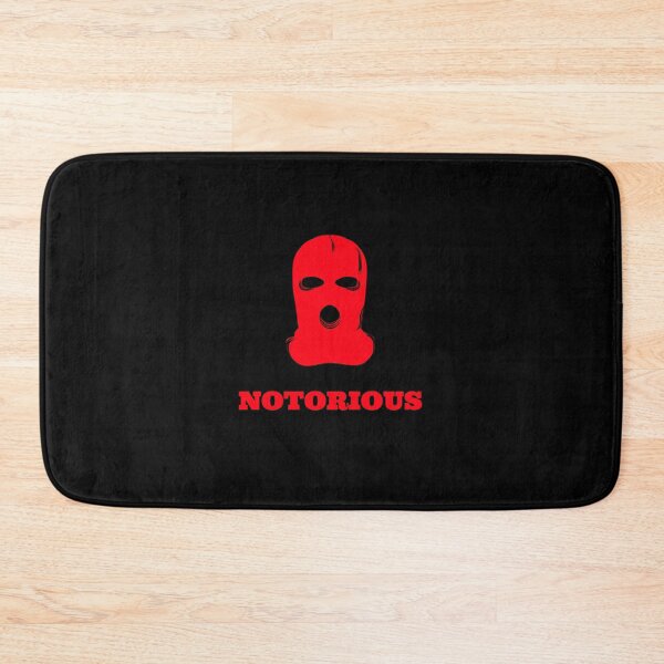 Item preview, Malaa - Notorious designed and sold by blazikin.