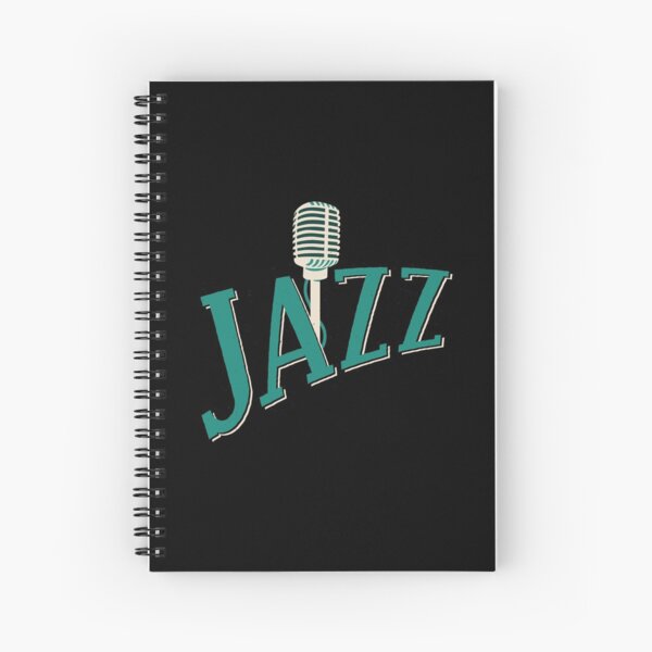 Item preview, Jazz music designed and sold by DerSenat.