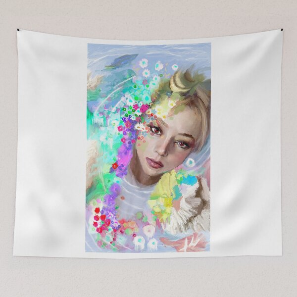 Item preview, Shallow Waters designed and sold by Dreadful Daze©.