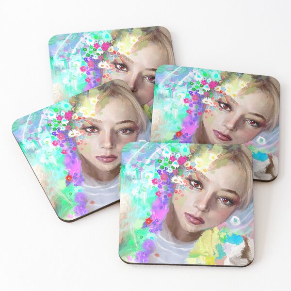 Item preview, Shallow Waters designed and sold by Dreadful Daze©.
