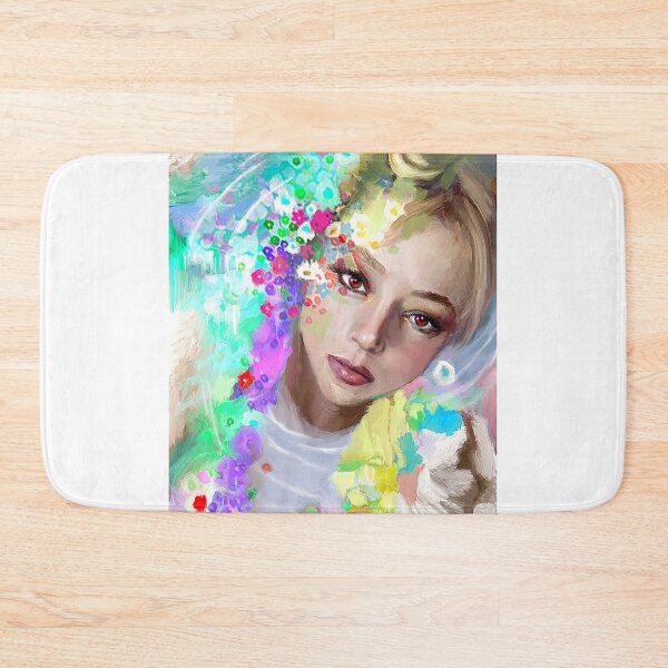Item preview, Shallow Waters designed and sold by Dreadful Daze©.