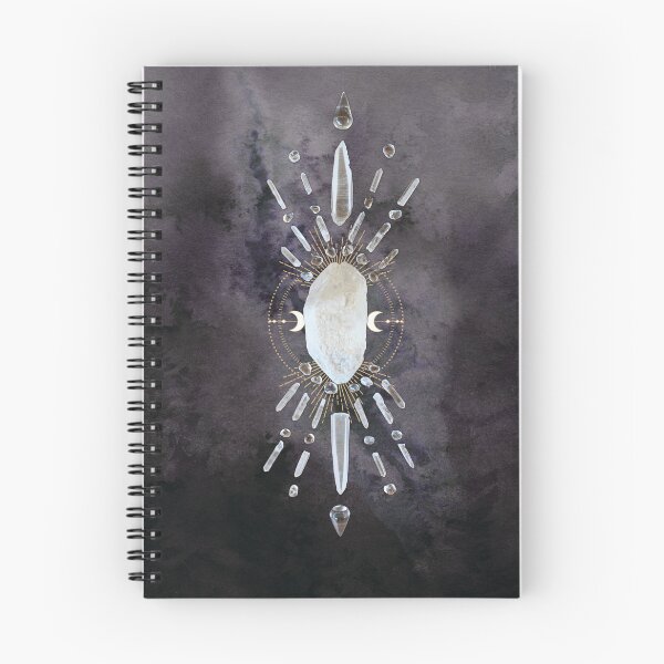 Item preview, Candle Quartz Crystal Grid - Light Bringer designed and sold by SpiritStone.