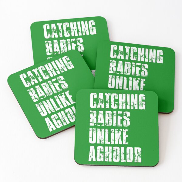 Item preview, Catching Babies Unlike Agholor Funny Philly Football Joke Distressed Vintage designed and sold by konman96.