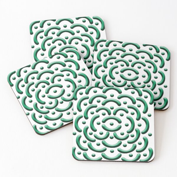 Item preview, dots and curves designed and sold by PinoNatalizio.