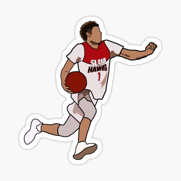 Lonzo Ball Sport Sticker by Ball in the Family for iOS & Android