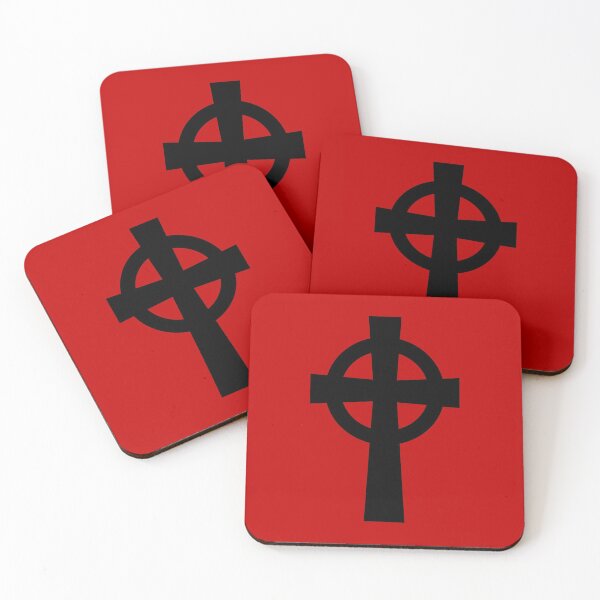 Item preview, Celtic Cross designed and sold by L.  E. Woodson.