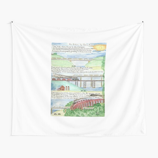 An Echo Tapestry