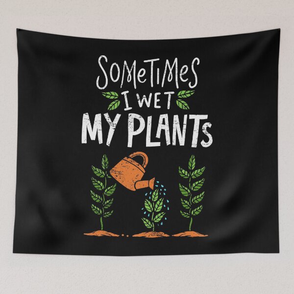 Item preview, Gardening designed and sold by 4tomic.