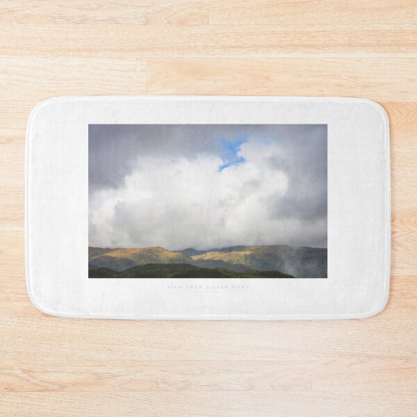 Item preview, View from Silver Howe designed and sold by andrewroland.