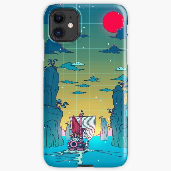 To the next adventure! iPhone Snap Case