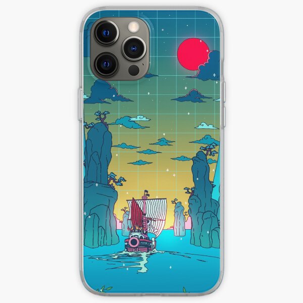 Pour la prochaine aventure! Coque souple iPhone