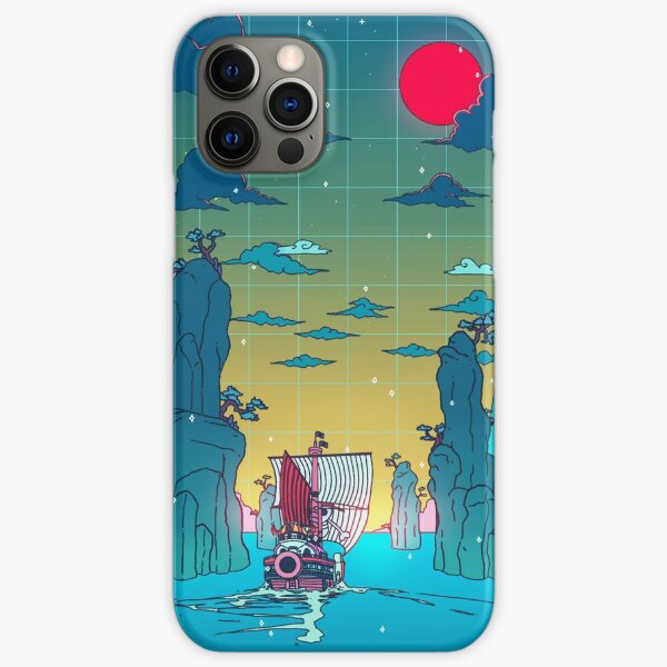 Pour la prochaine aventure! Coque rigide iPhone
