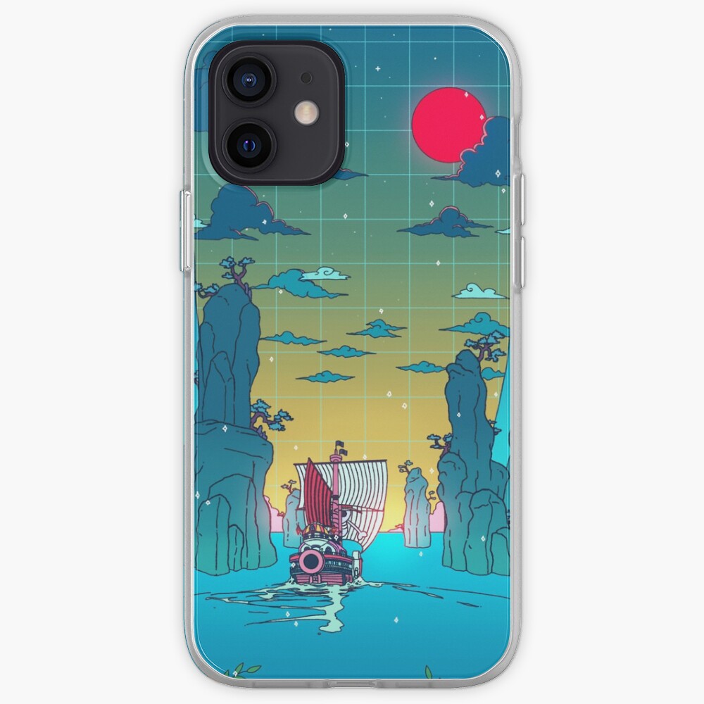 To the next adventure! iPhone Case