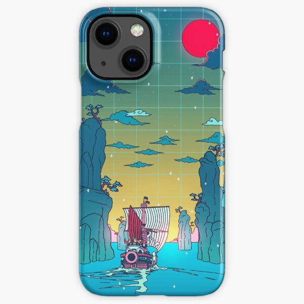 To the next adventure! iPhone Snap Case