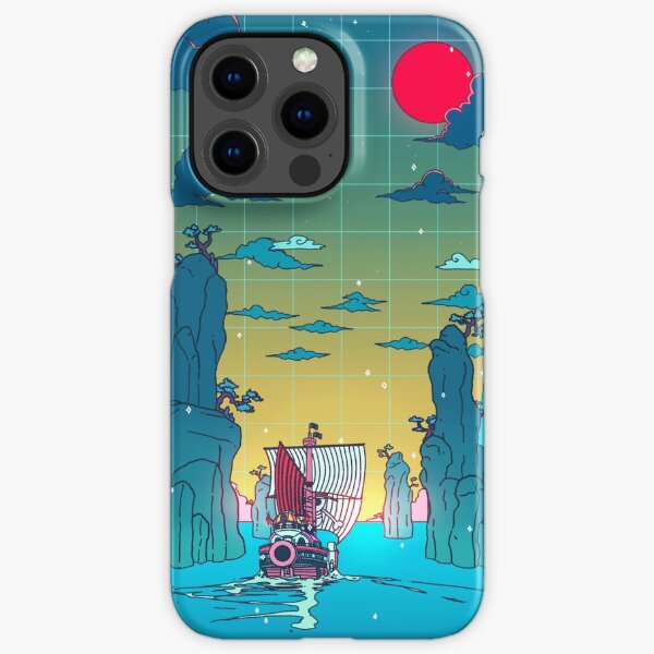 To the next adventure! iPhone Snap Case