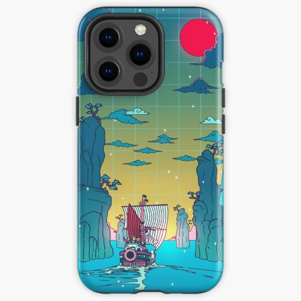 Funda con diseño de libros de lectura de fantasmas para iPhone 13, diseño  retro y espeluznante